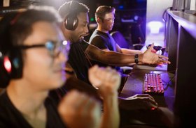 giới hạn cược Five88